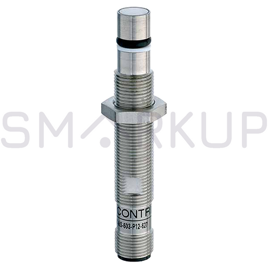 new CONTRINEX DW-AS-503-P12-627 Proximity Switch - CONTRINEX