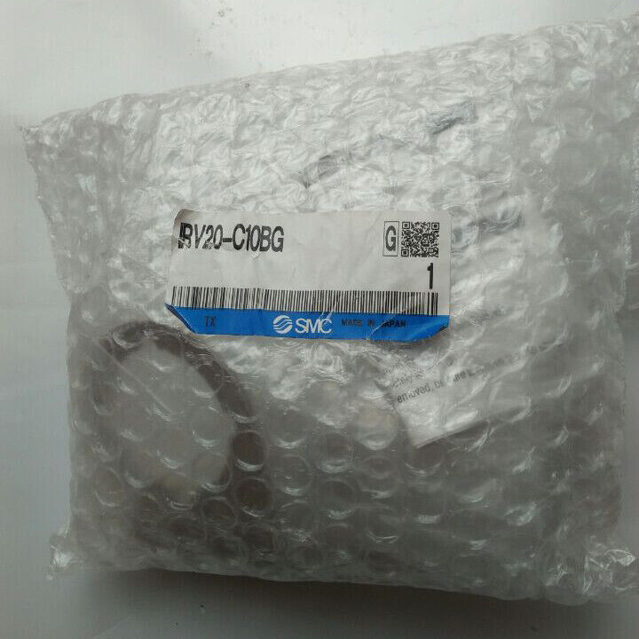 ONE SMC True Air Pressure Valve IRV20-C10BG - SMC
