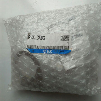 ONE SMC True Air Pressure Valve IRV20-C10BG - SMC