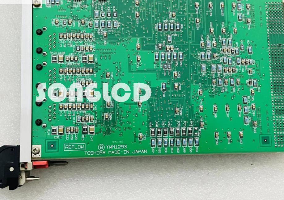 1PCS PX17-41068 YWM1293 ADIF CPCI - KOEED