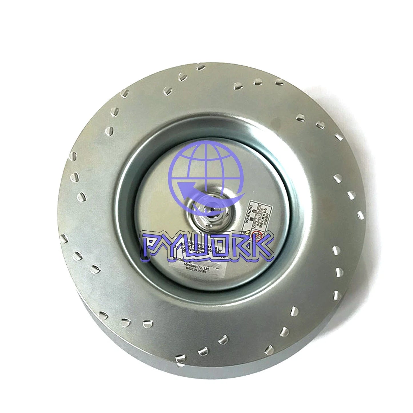 NBM A90L-0001-0444/R Cooling Fan for Fanuc Spindle Motor