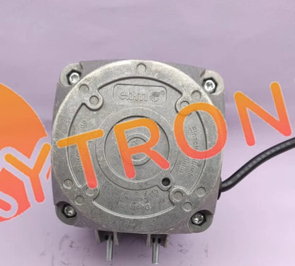 1Pcs Motor M4Q045-EA01-01 230V 90/25W 1300RPM Freezer/Condenser Fan Motor