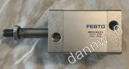 FESTO ADN-32-30-I-P-A Cylinder - FESTO