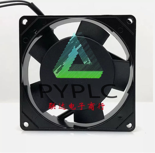 1Pcs For JFY-9225A2BL/T AC220V-240V 0.1A 9225 9cm Cooling Fan