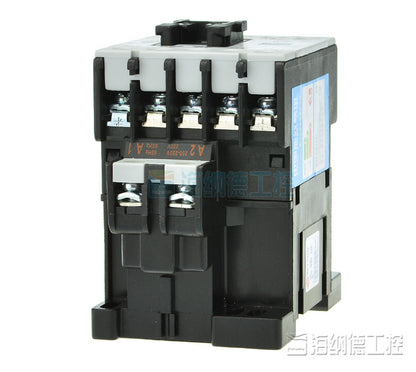Shihlin S-P12 SP12 XSC1-012 AC Contactor 1NO+1NC