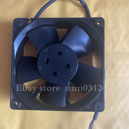 NMB 12038VA-24Q-EUE 24V 1.40A 12cm 12038 4-wire cooling fan