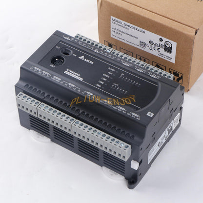 new ONE Delta PLC DVP20EX200R - DELTA