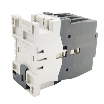 120V A40-30 Contactor AC 40A 3P 1NO - DELTA ELECTRICAL