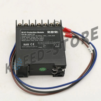 1PCS For SE-E1 Motor Protection Module