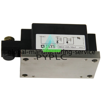 IXYS MCC225-16IO1 MCC225-16I01 Module Power Supply