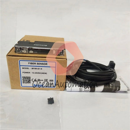 1PC For Autonics BF5R-S1-N Fiber Amplifier Free Shipping