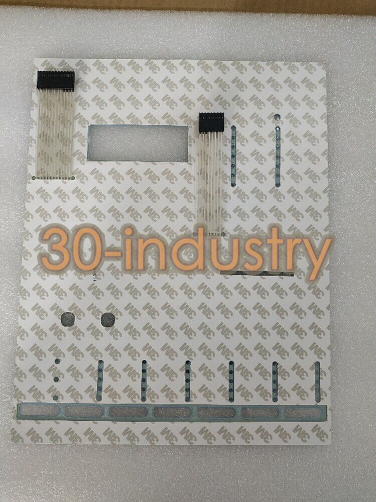 1PCS New Facial Keyboard Film JB-QBZL-GK603 for Optimal Protection - KOEED