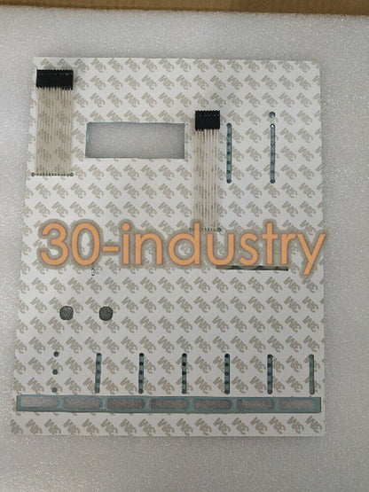 1PCS New Facial Keyboard Film JB-QBZL-GK603 for Optimal Protection - KOEED