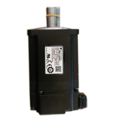 New 1PC Yaskawa Servo Motor SGMJV-04AAA61 | High Performance Servo Motor for Industrial Applications - YASKAWA