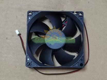1X 0.32A 9025 9CM welding machine inverter cooling fan YTD249225S002 24V