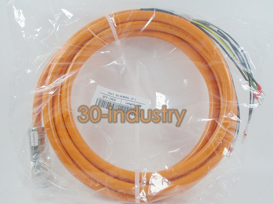 1PCS NEW 5M Power Cable for 8CM005.12-1 - DIGI-KEY