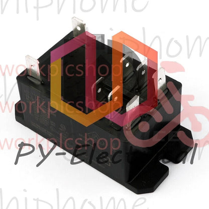 1PC TE T92P11D24-24 24VDC Electromagnetic Relay 8Pins