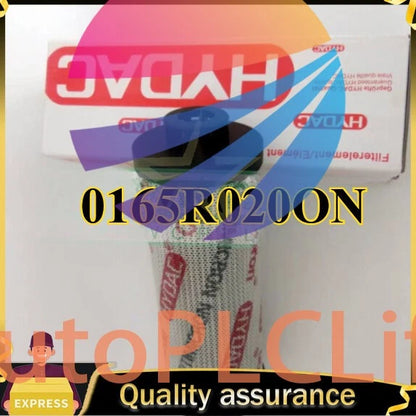 0165R020ON 1PCS FOR HYDAC 0165 R 020 ON 1262970 Filter Element Fast Ship
