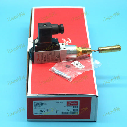 Danfoss MBC8100 061B800466 Temperature Switch - DANFOSS