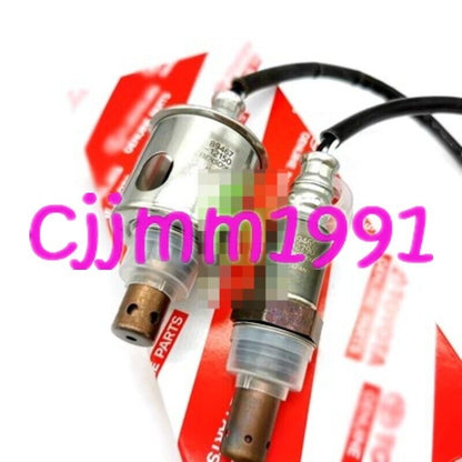 INNOTEQ Front Oxygen Sensor, 1PC - 89467-12150