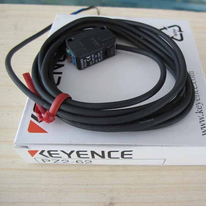 Keyence PZ2-62 PZ262 Photoelectric Sensor  Free Shipping