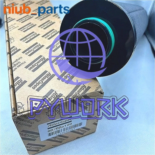 1PC 1629010303 1629-0103-03 Line Filter Element for Atlas Copco Air Compressor