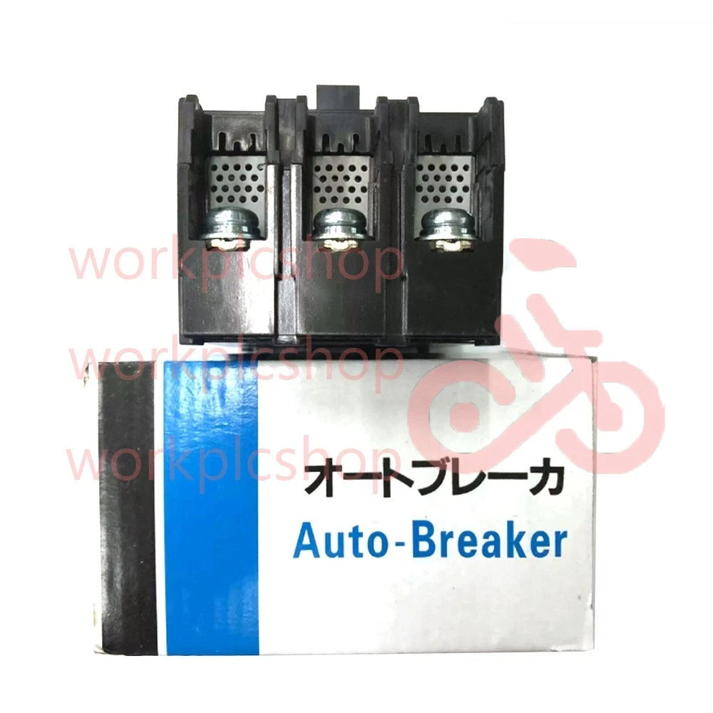 Fuji EA103B Circuit Breaker 100A 3P