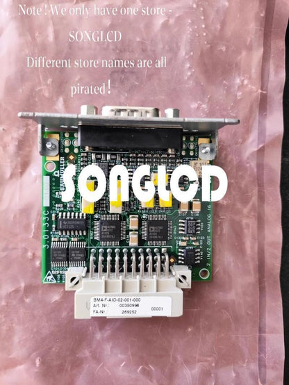 1pcs New BM4-F-AIO-02-001-000 Integrated Module - SRNT