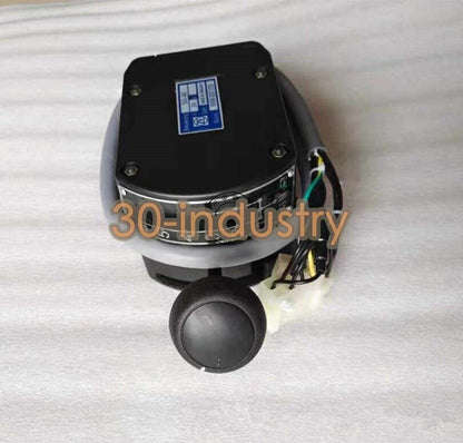 1PCS New For 6006022230 Grader ZF Transmission SG-6S Gear Selector - KOEED