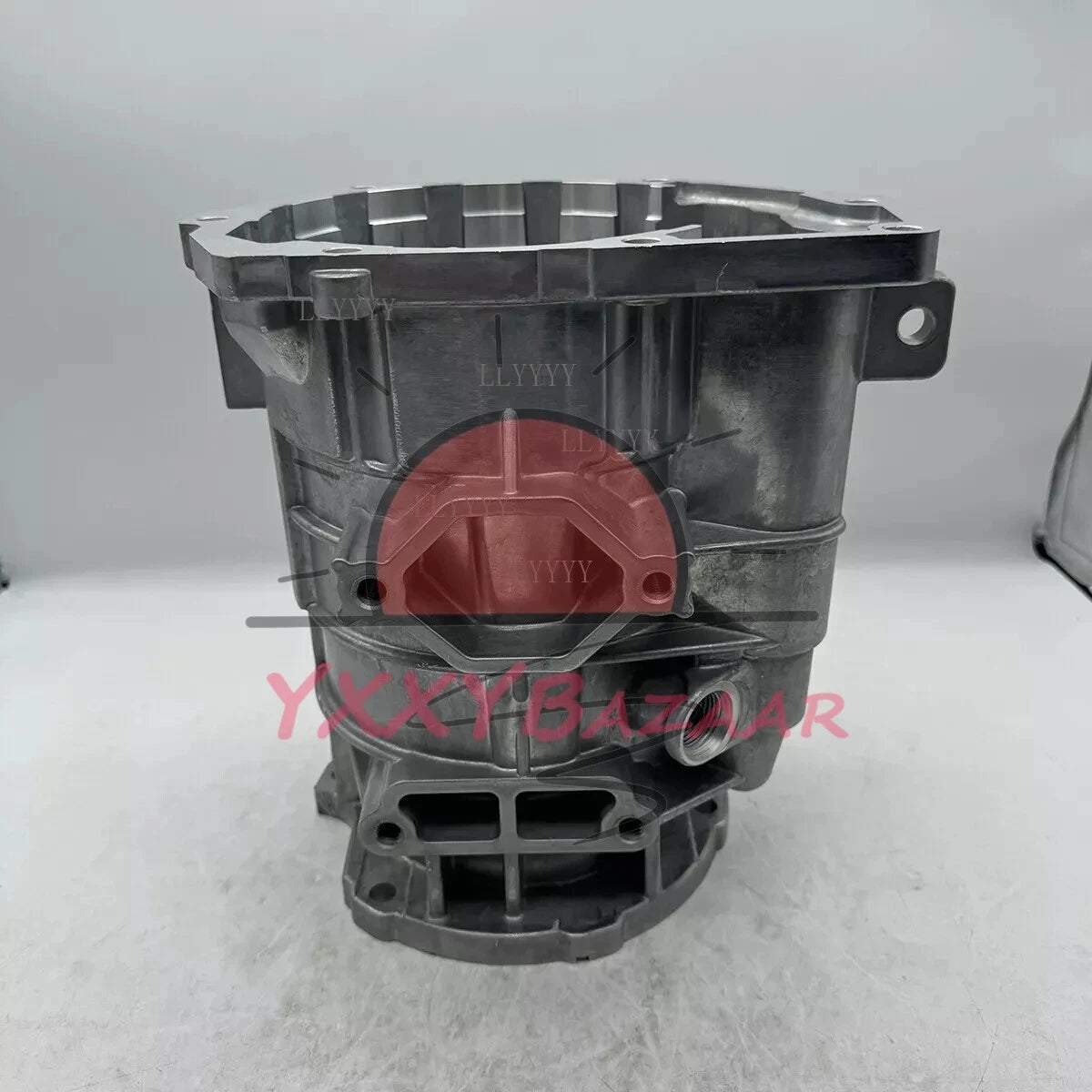 Cummins 48RE Overdrive Extension Housing for Dodge Ram 4WD Diesel 4x4 2003-2008