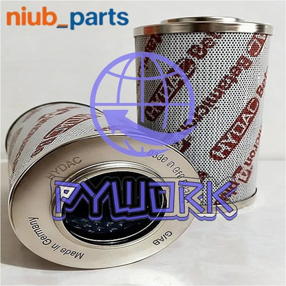 1PC 0240D005BH4HC HYDAC Filter Element 0240 D 005 BH4HC Material No. 1253072