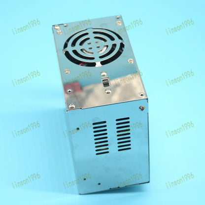 24V 10A MEAN WELL Switching Power Supply S-250-24 Fast SHIP - MEAN WELL