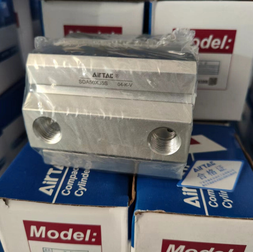 1PC AirTAC SDA50X35S Cylinder Free Ship