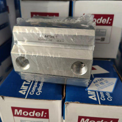 1PC AirTAC SDA50X35S Cylinder Free Ship