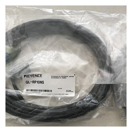 KEYENCE Safety Grating Cable GL-RP10NS - KEYENCE