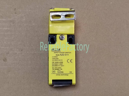 1 pcs SHINOZAKI AZD-S11 Safety switch Limit switch Safety door switch