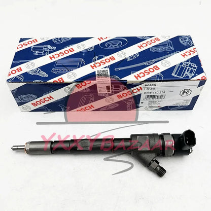 4x Fuel Injector For Bosch Kia Sorento Hyundai 0445110274 Diesel 338004A500
