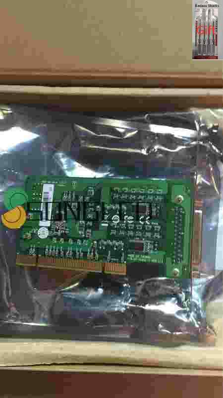 1pcs new cp-112ul rs-232/422/485 - KOEED