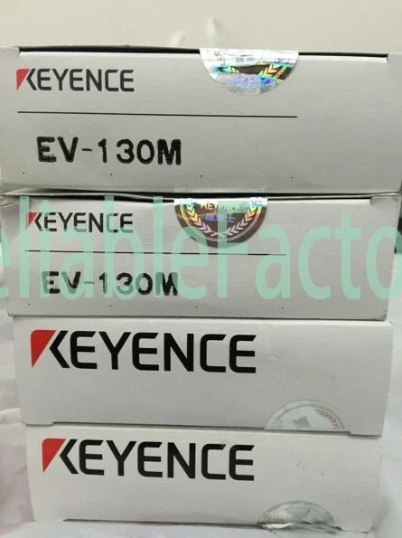 EV-130M EV 130M Keyence Photoelectric Sensor free shipping