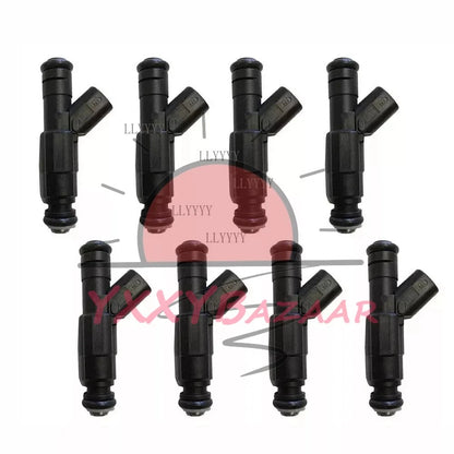 8Pcs Fuel Injectors 0280156081 Fits For Bosch 885176 MAR102-8N 0280156081