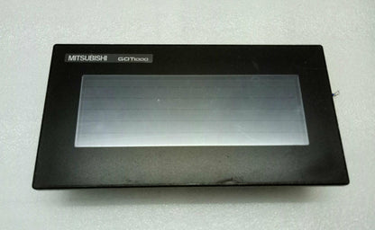 Mitsubishi GOT1000 GT1030-HBD2 Touch Panel Tested In Good Condition - MITSUBISHI