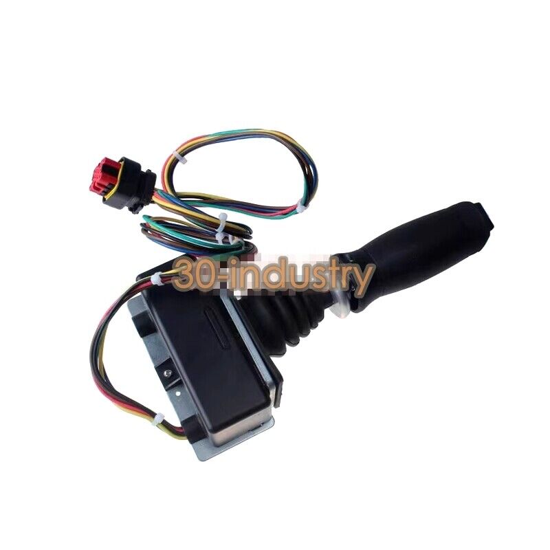 JLG Lift Controller Handle Model 1001118416, Replacement Parts - JLG