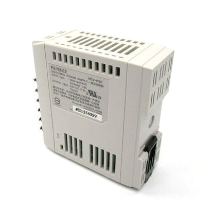 KEYENCE MS2-H50 - Compact Switching Power Supply Module - KEYENCE