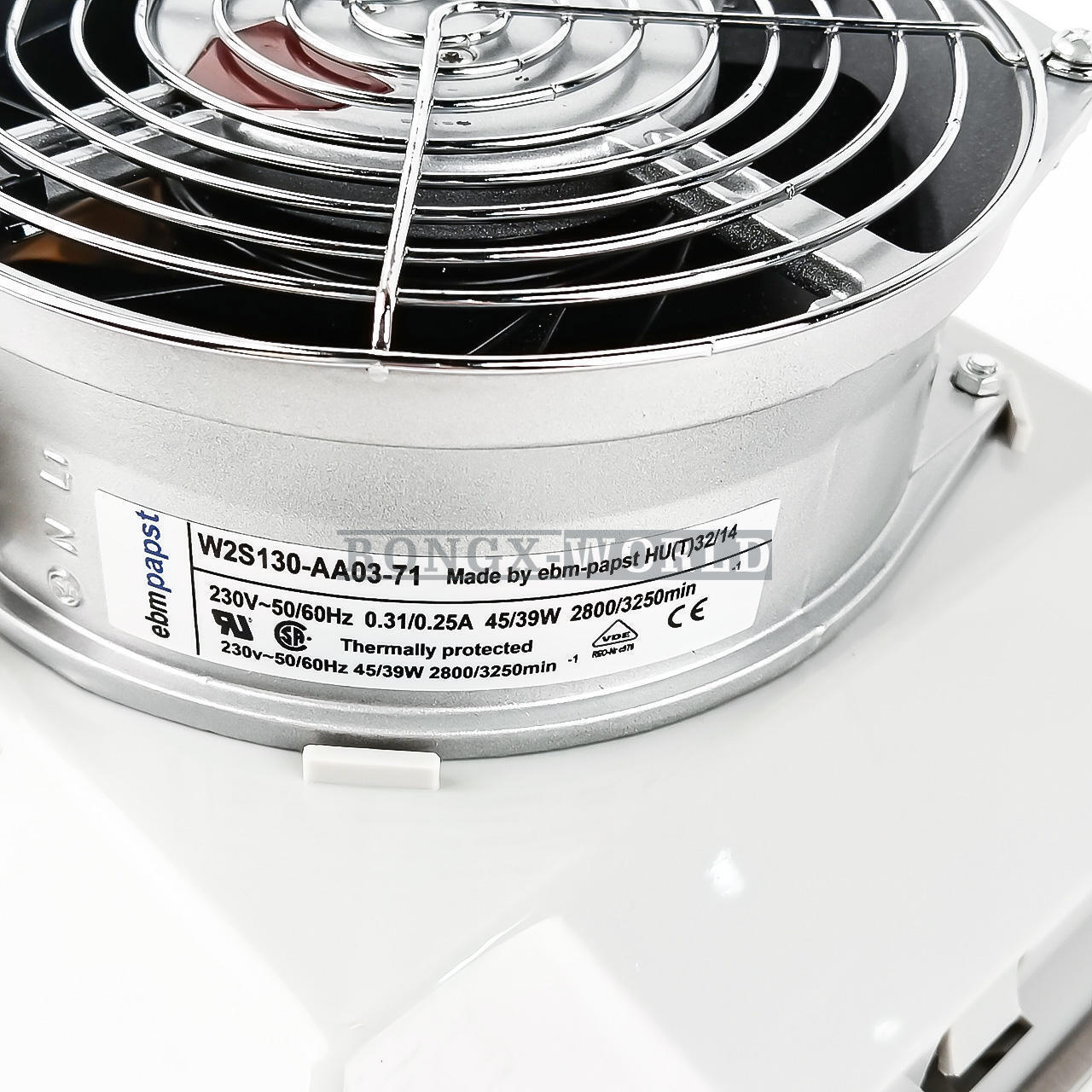 ONE RITTAL SK3325100 - ONE RITTAL