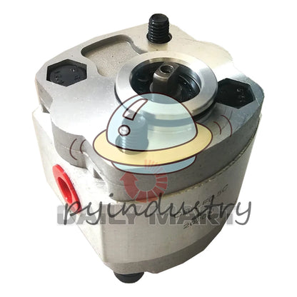 CBK F0.5/0.6/0.8/1.1/1.2/1.6/1.8 Lift Gear Oil Pump Reverse Pump
