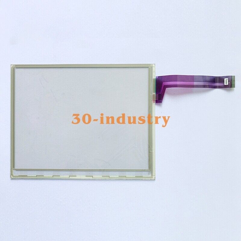 Touch Panel Glass and Protective Film for Fuji V812S Tablet - FUJI