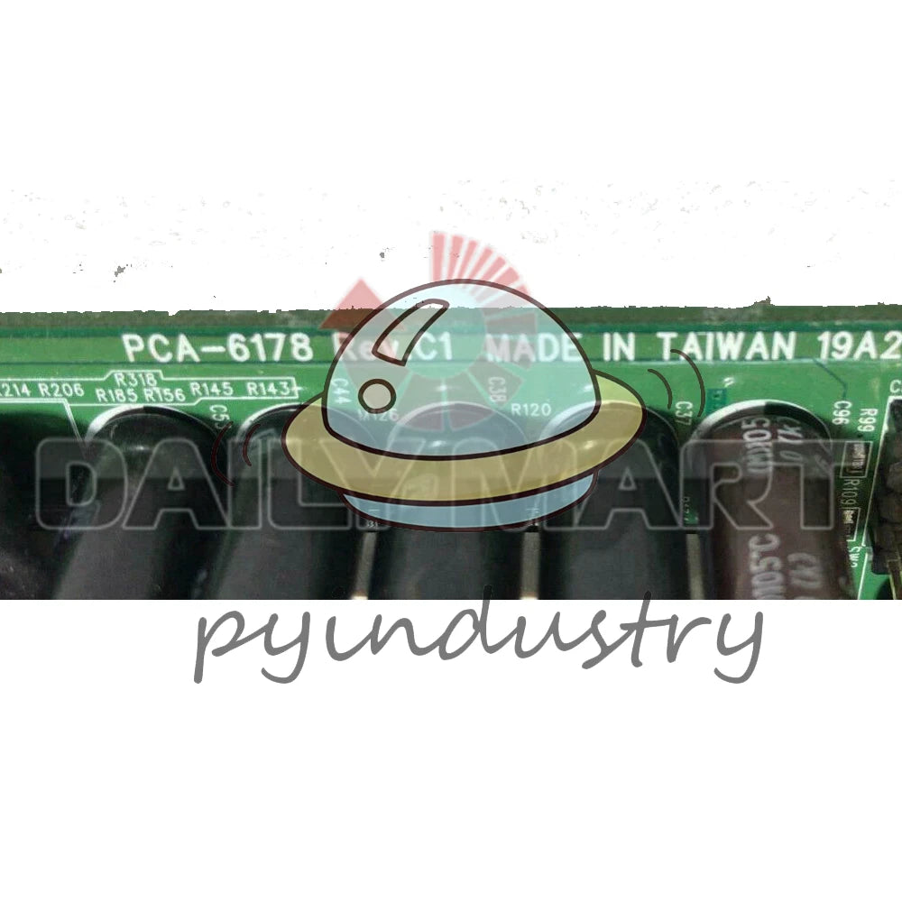 ADVANTECH PCA-6178 Motherboard