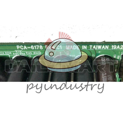 ADVANTECH PCA-6178 Motherboard