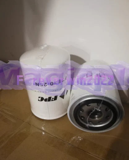 1Pcs FOR FPC FPE30-25N Hydraulic Filter with Aluminum Filter Head~