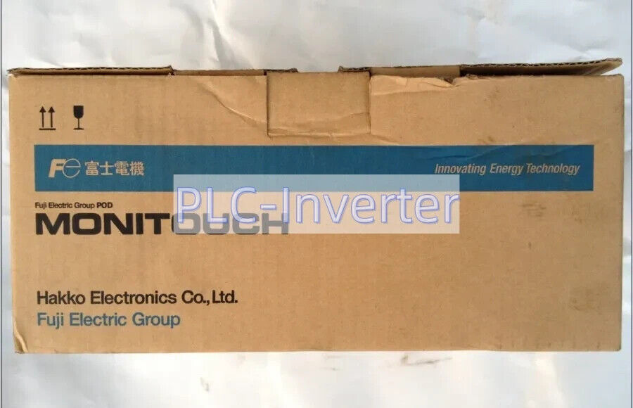 new 1pc Fuji Touch Screen V810ic-080 Wu